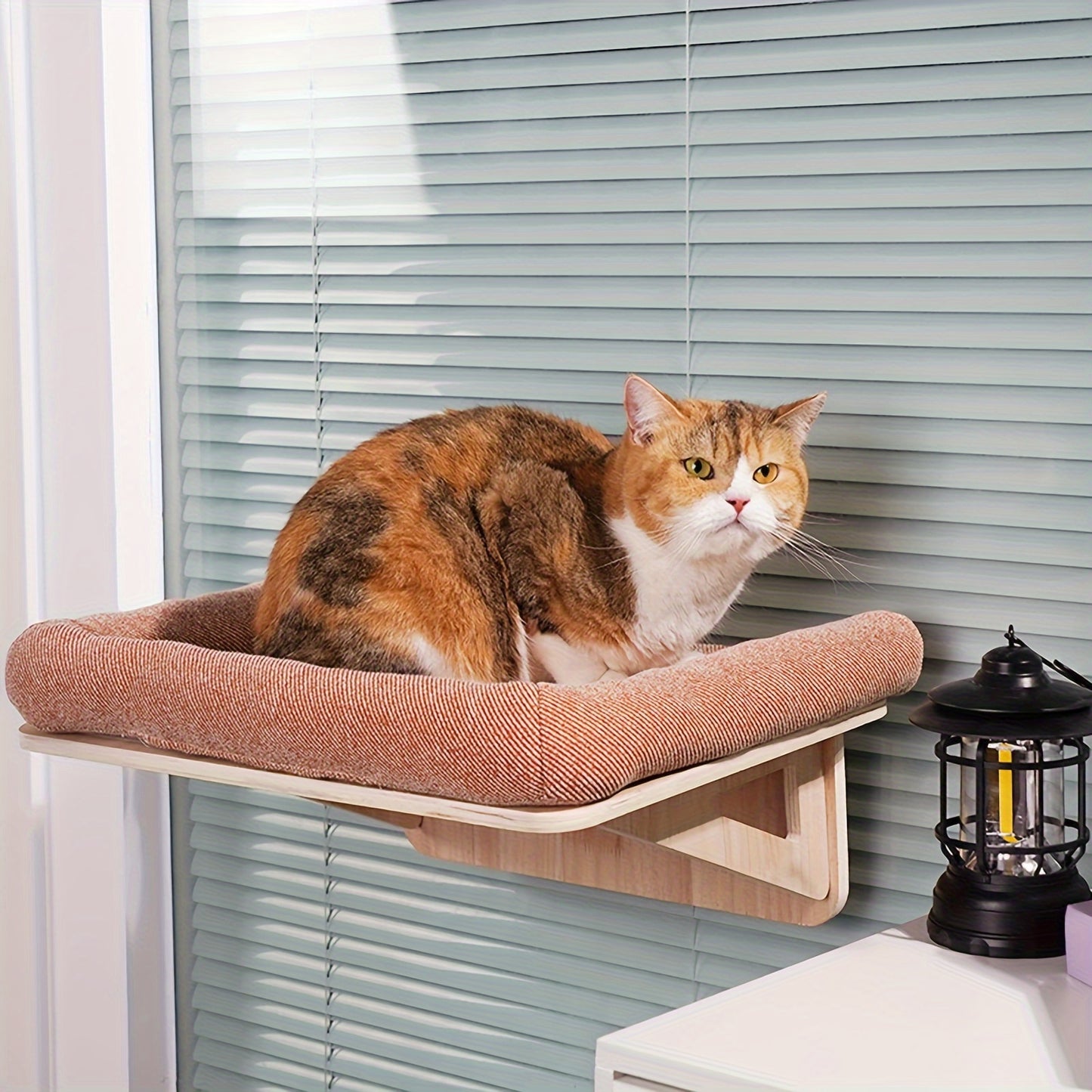Hammock For Cat Window