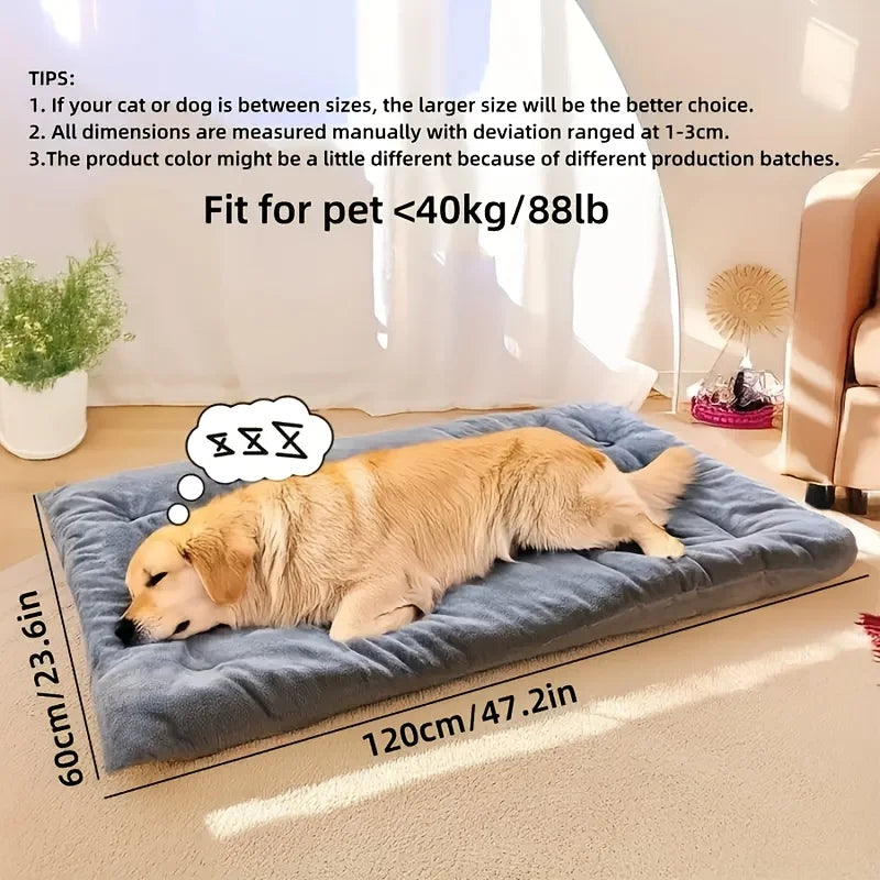 Dog Pet Beds Extra Large