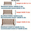 Wooden Pet Fence, Extendable Dog Gate for Indoor Safety Barrier - Suitable for Home, Bedroom, Doorway & Stairs - Easy to Install, 119.99/159.99/200.0 cm, Ideal for Small Dogs in All Seasons (Spring, Summer, Autumn, Winter)