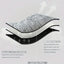 Long Plush Dog Bed, Large Pet Round Bed, Ped Calming Sleeping Nest, Pet Bed Sofa Cushion Christmas Gift