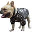 Personalized Pet Fashion: Customizable Bag Print Dog Clothes For