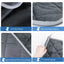 Winter Self Pet Warming Pad for Small/Large Dog Cat, Warming Cat Bed Cat Mat Thermal Pet Bed Mat, for Large Dog Non-Electric Self-Warming Dog Crate Pad for Outdoor Indoor 114.3cm x 71.12cm.