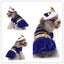 Funny Halloween Pet Costume: Personalized Dress Up For Dogs In Acrylic