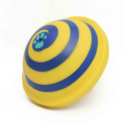Wooftunes Interactive Sound Dog Toy: Engaging Entertainment For Your
