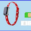 Intelligent Pet Tracker: The Ultimate Anti-Lost Gps Collar For Pets