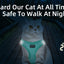 Adjustable Cat Harness with Reflective Strap, Soft Breathable Vest for Walking, Escape-Proof, Polyester, Machine Washable, Comfortable Outdoor Cat Gear