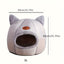 Cave Pet Bed