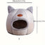 Cave Pet Bed