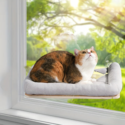 Hammock For Cat Window
