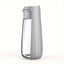 1pc Portable Dog Water Dispenser with Foldable Bowl - Ideal for Small to Large Breeds, Durable Plastic, Perfect for Outdoor Hiking and Traveling, Travel Pet Essentials | Modern Dog Accessories | Durable Plastic Dispenser