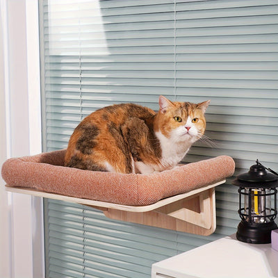 Hammock For Cat Window