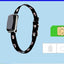 Intelligent Pet Tracker: The Ultimate Anti-Lost Gps Collar For Pets