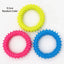 Toys For Small Dogs Indestructible Dog Toy Teeth Cleaning Chew Training Toys Pet Supplies
