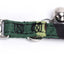 Personalized Cat Collar with Bell Adjustable Dog Neck Strap Fashion Print Puppy Kitten Collars Free Engraved Cat Id Pet Supplies