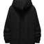 Men's Pug Heart Hoodie