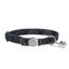 Personalized Cat Collar with Bell Adjustable Dog Neck Strap Fashion Print Puppy Kitten Collars Free Engraved Cat Id Pet Supplies