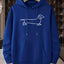 DOG HOODIES