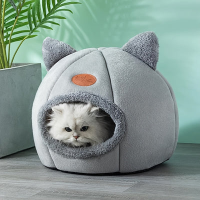 Cave Pet Bed