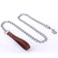 Durable Dog Leash With Anti-Bite Chain - Secure And Stylish Walks For