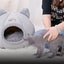 Cave Pet Bed
