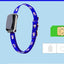 Intelligent Pet Tracker: The Ultimate Anti-Lost Gps Collar For Pets