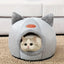 Cave Pet Bed